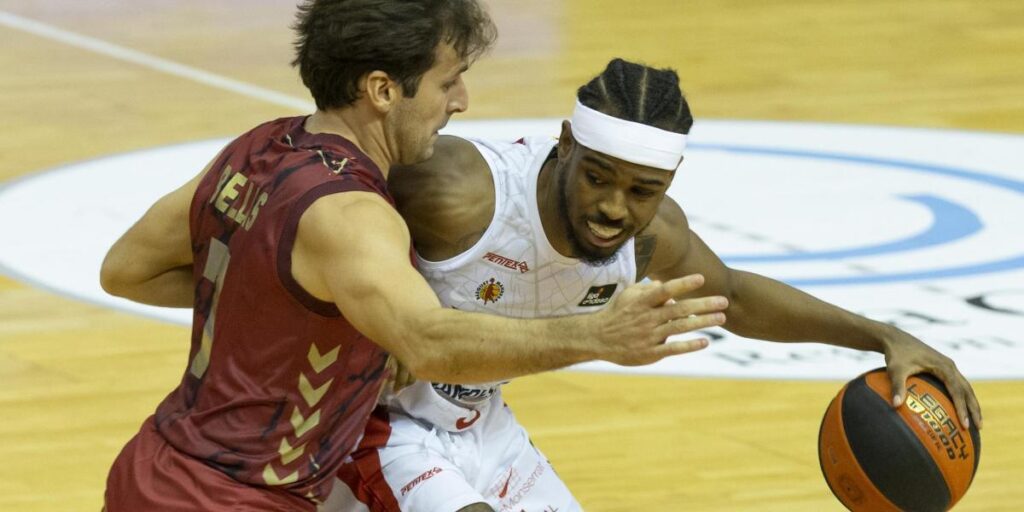 El BAXI Manresa busca consuelo en la Champions