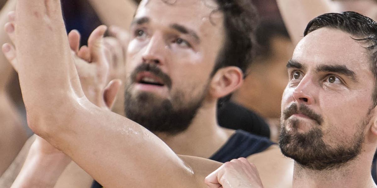 El Barça, a seguir creciendo ante el Baxi Manresa