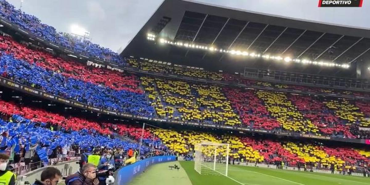 El Barça confirma que el femenino jugará ante Bayern y Rosengard en el Camp Nou