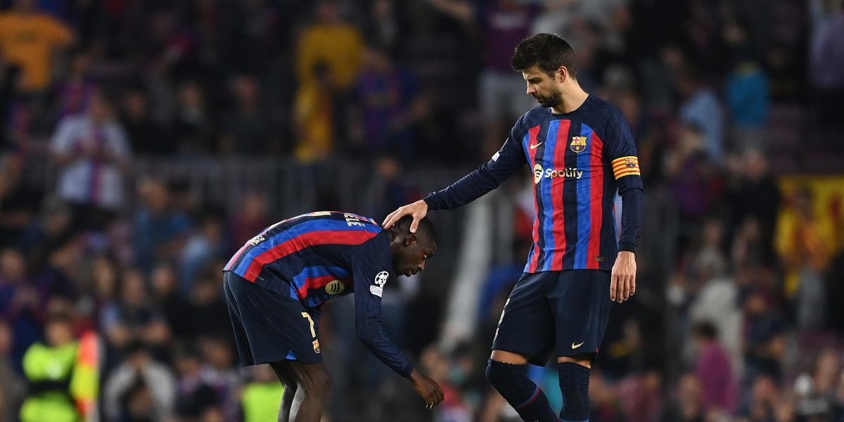 El Barça podría ya empezar eliminado contra el Bayern