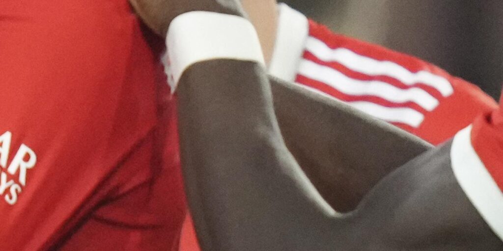 El Bayern le hace una manita al Friburgo