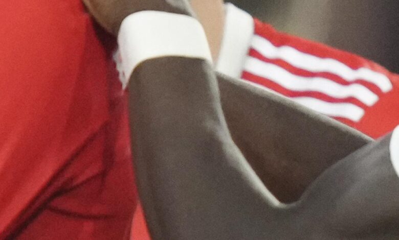 El Bayern le hace una manita al Friburgo