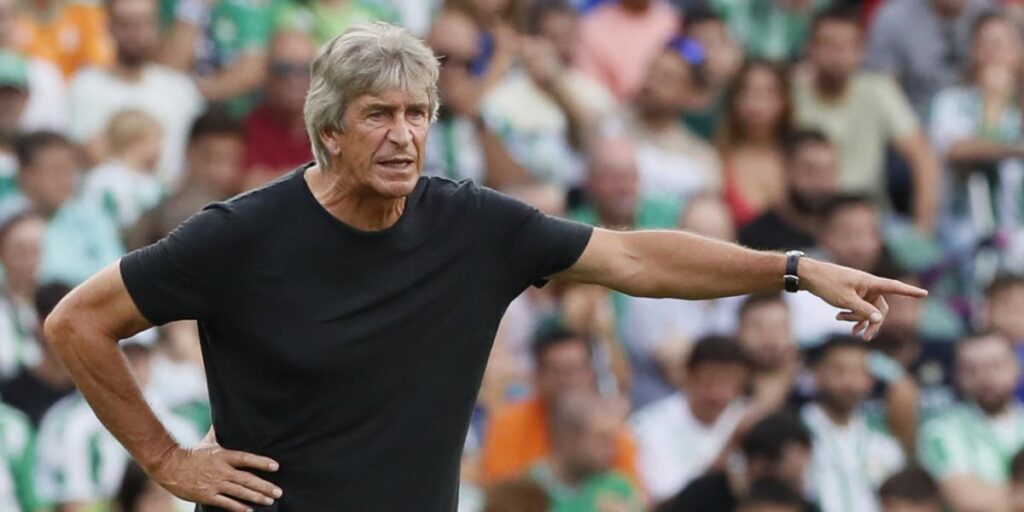 El Betis, a por el pase y el primer puesto ante una Roma en apuros