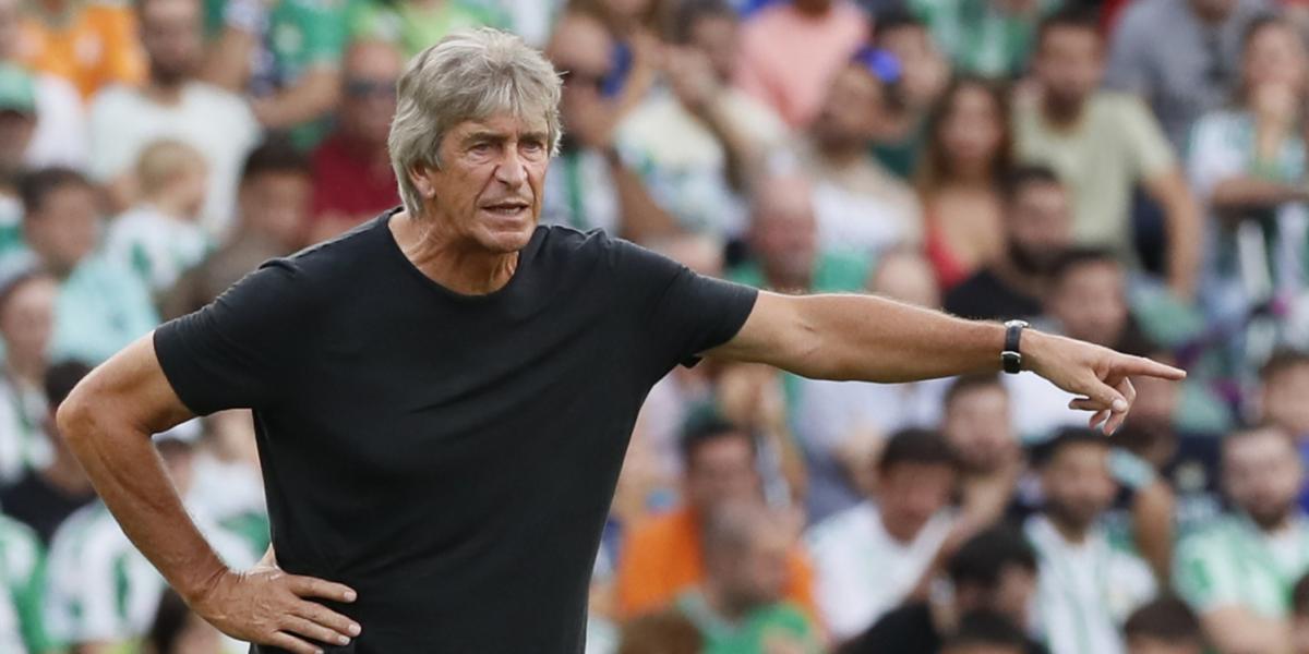 El Betis, a por el pase y el primer puesto ante una Roma en apuros