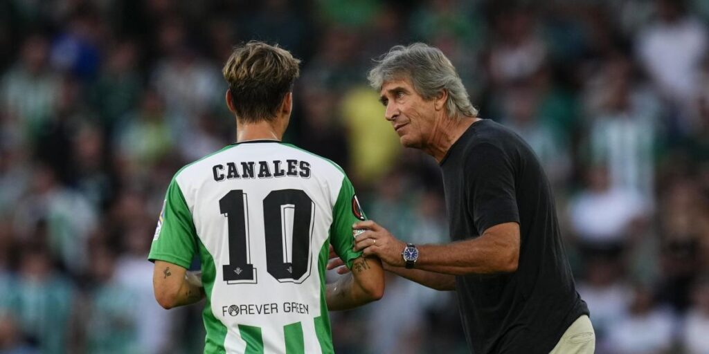 El Betis, a sellar el primer puesto en Bulgaria