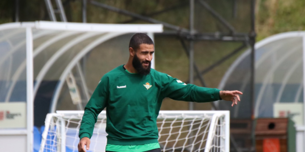 El Betis, sin el tridente 'Canales, Fekir, Juanmi' ante el Atlético