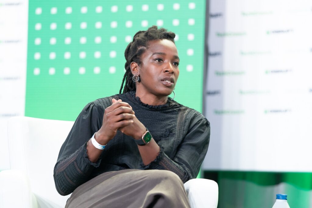 El CEO de Cityblock Health, Toyin Ajayi, sobre cómo escalar modelos de atención centrados en el ser humano