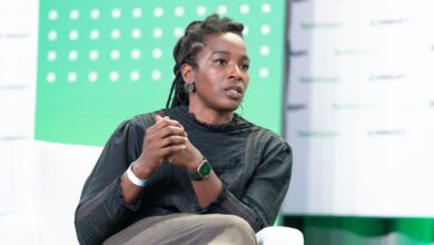 El CEO de Cityblock Health, Toyin Ajayi, sobre cómo escalar modelos de atención centrados en el ser humano