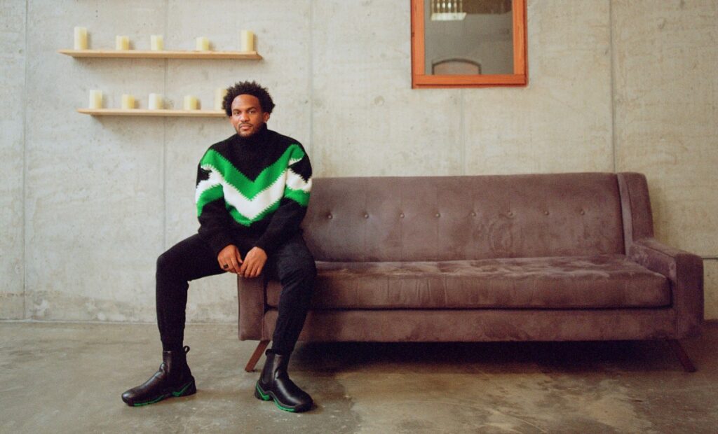 El CEO de Kickstarter, Everette Taylor, sobre blockchain, inclusión, sindicatos y el futuro del crowdfunding