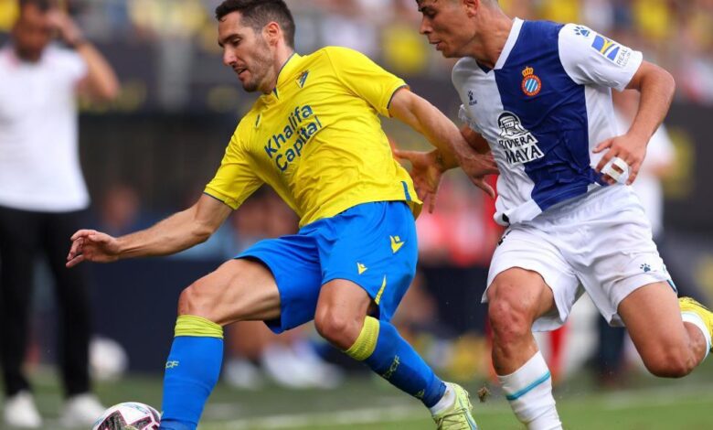 El Cádiz esperar a la apertura del mercado para suplir a Zaldua