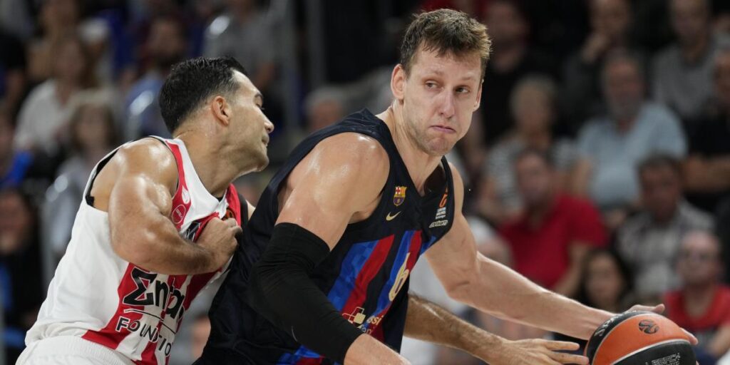 El Carplus Fuenlabrada mide las dudas del Barça