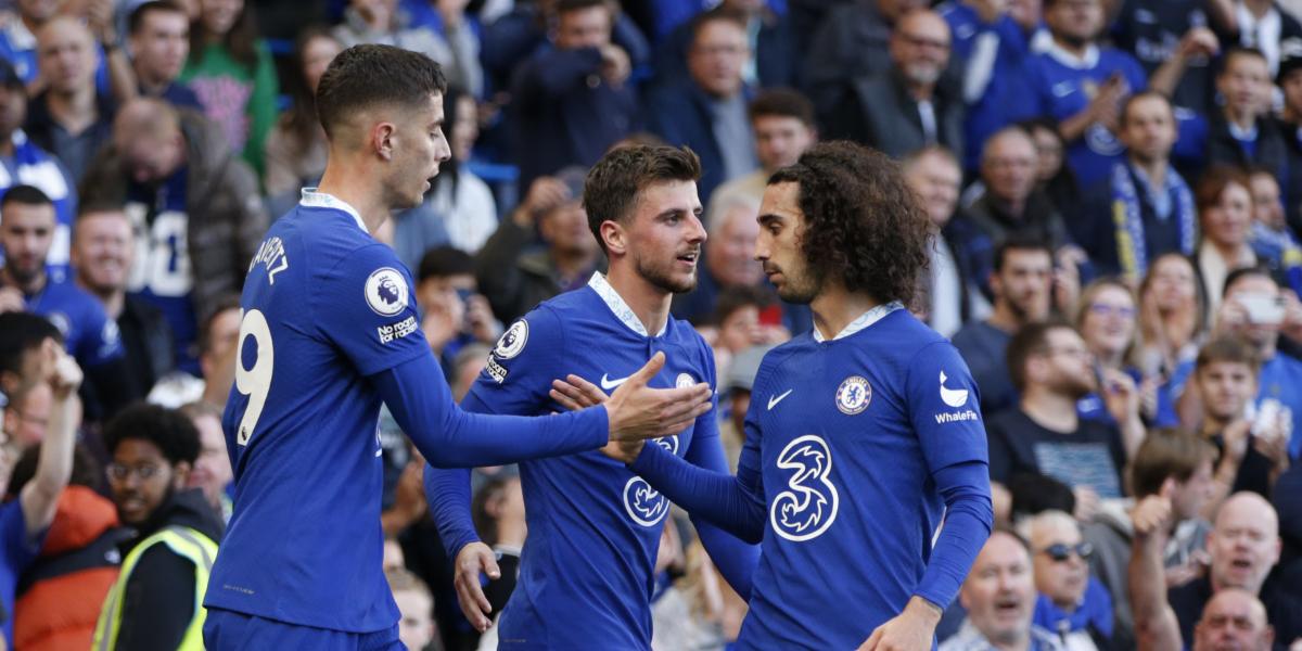 El Chelsea mete el dedo en la llaga de los Wolves