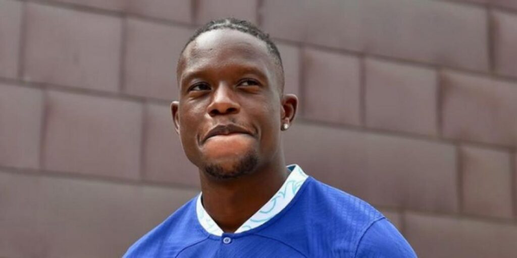 El Chelsea piensa en devolverle... ¡solo 41 días después de oficializar su incorporación!