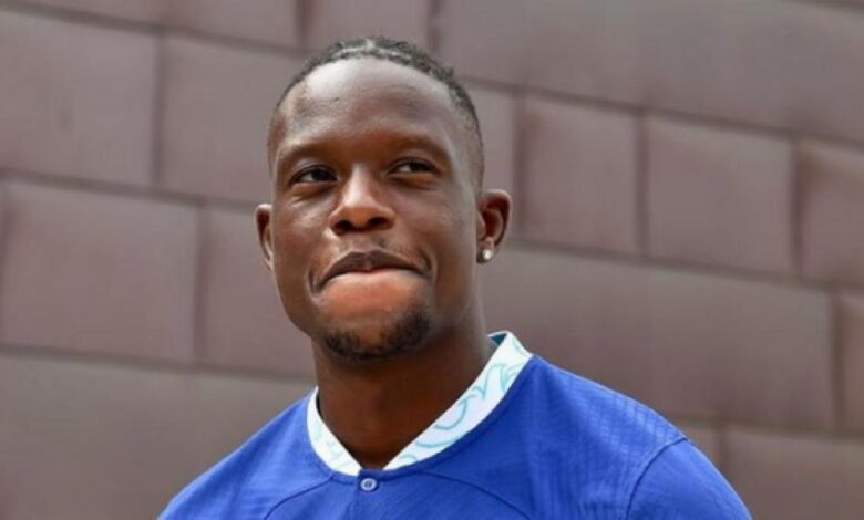 El Chelsea piensa en devolverle... ¡solo 41 días después de oficializar su incorporación!