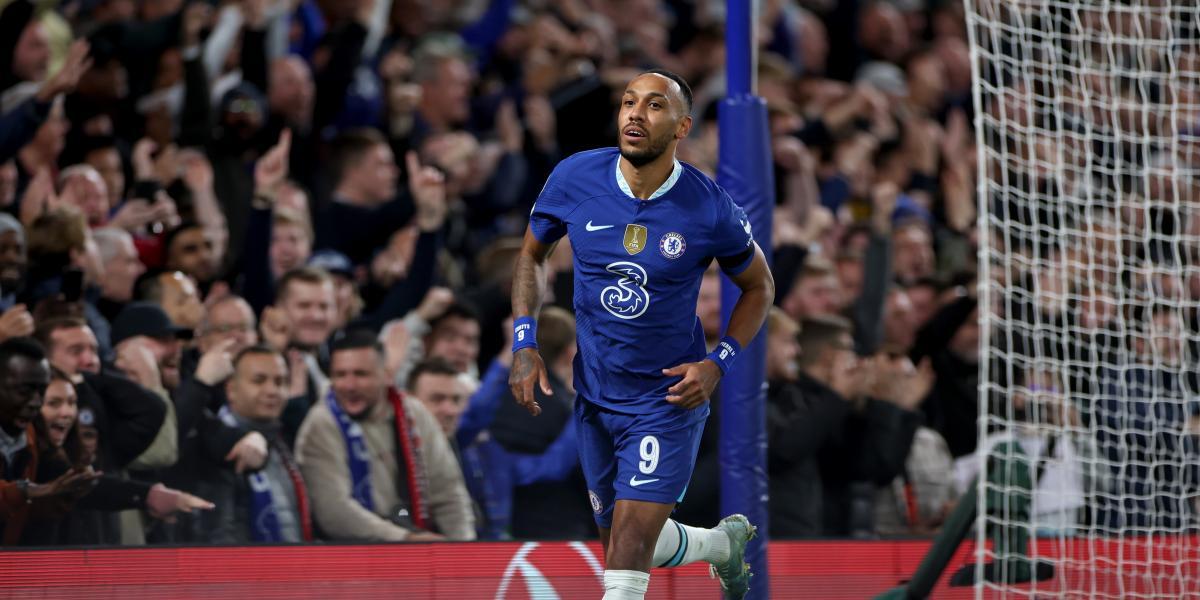 El Chelsea resurge a costa de un Milan muy flojo