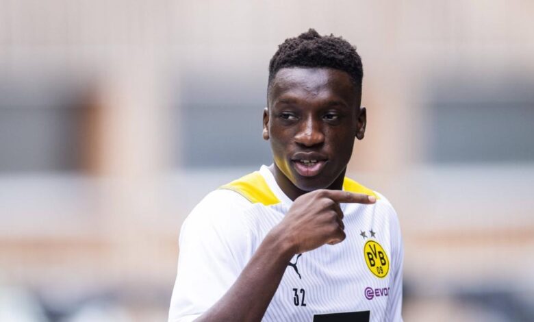 El Dortmund denuncia comportamiento racistas del Sevilla en los dos partidos de la Youth League