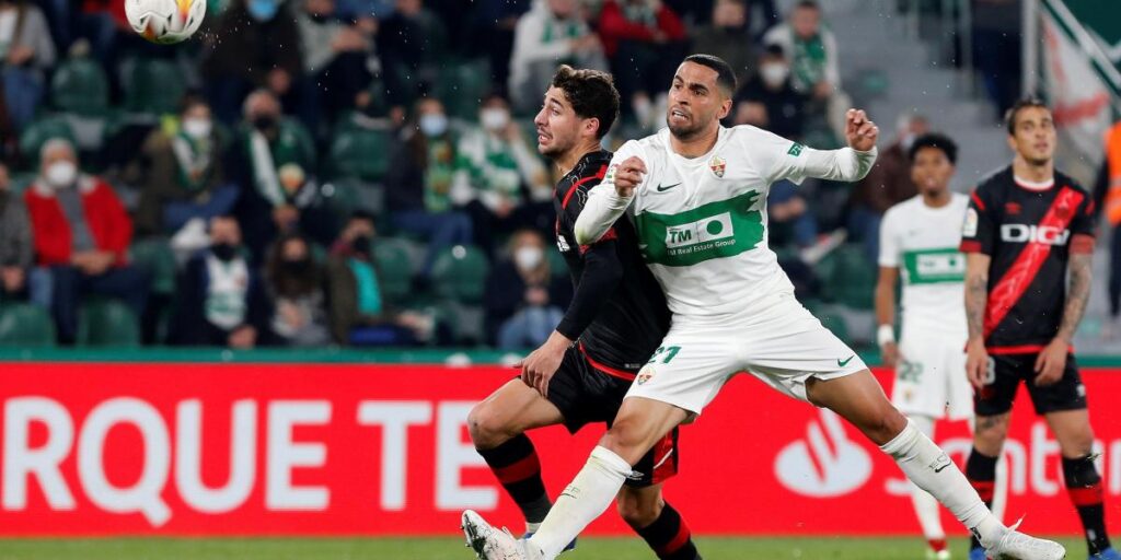 El Elche, en transición y bajo presión, recibe a un Mallorca peligroso a domicilio