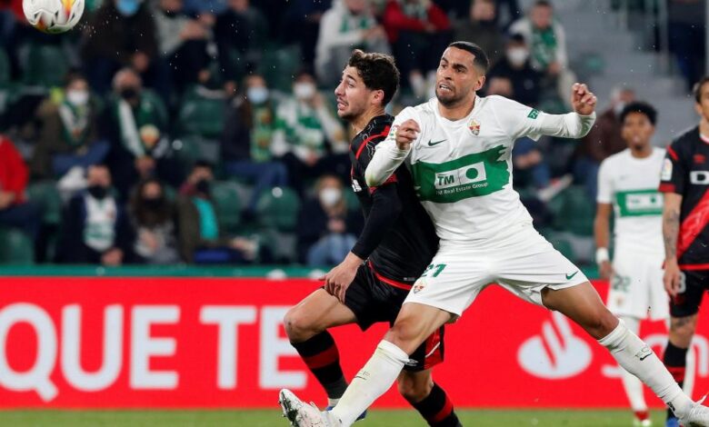 El Elche, en transición y bajo presión, recibe a un Mallorca peligroso a domicilio