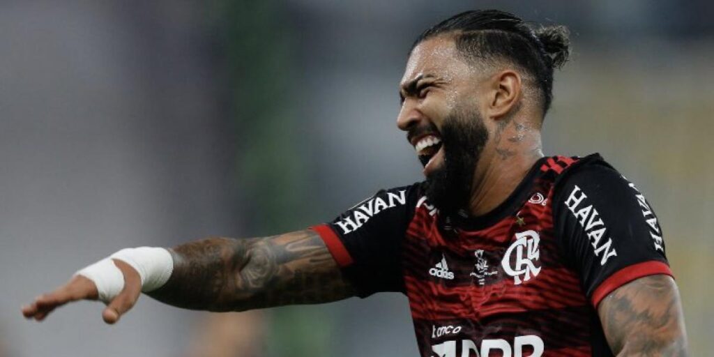 El Flamengo conquista en los penaltis su cuarto título de la Copa de Brasil