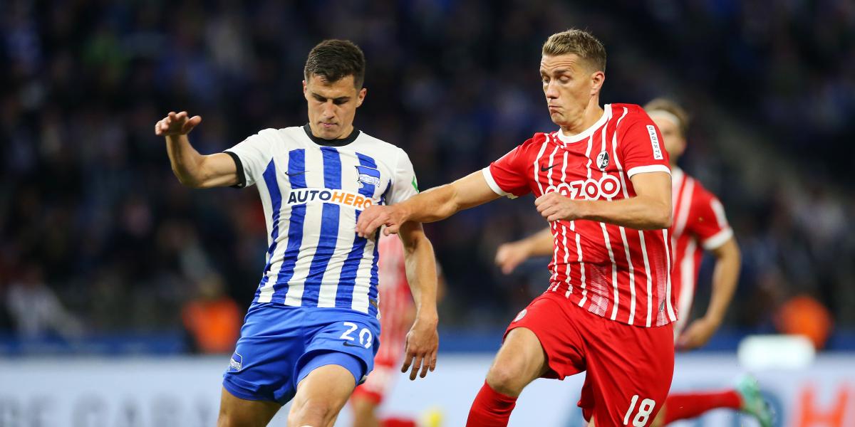 El Friburgo esquiva la derrota y mantiene el pulso por el liderato