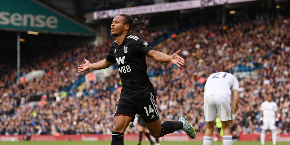 El Fulham manda al Leeds al descenso