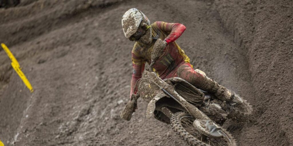 El GP de España, confirmado en el calendario del Mundial de motocross en 2023