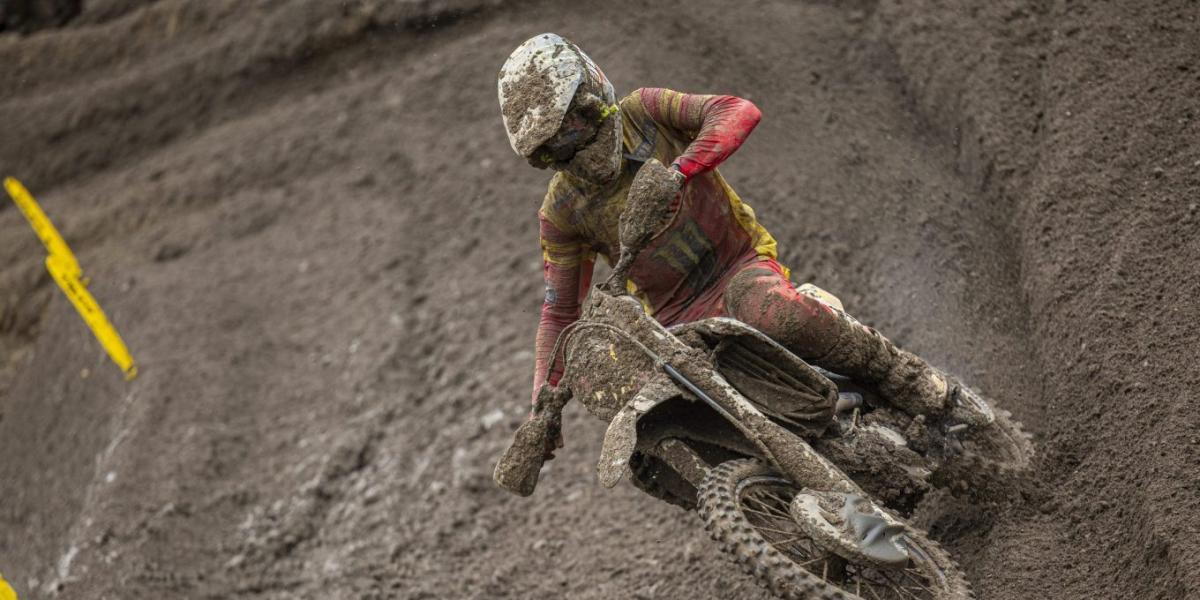 El GP de España, confirmado en el calendario del Mundial de motocross en 2023