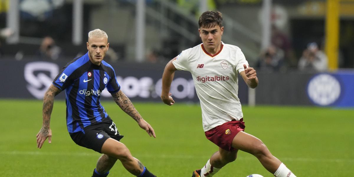 El Inter naufraga antes de recibir al Barça