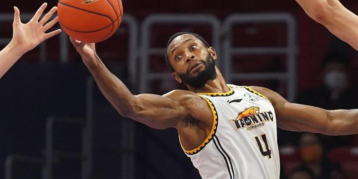 El Joventut firma por un mes al ala-pívot Jarrod Jones