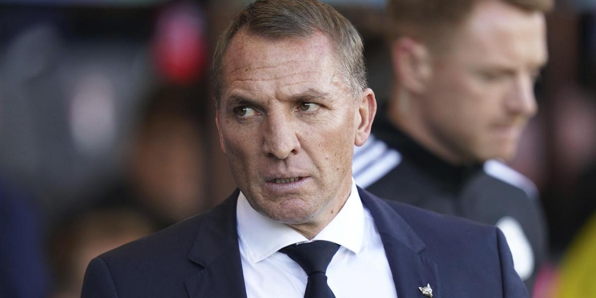 El Leicester vuelve a las andadas y Rodgers peligra otra vez
