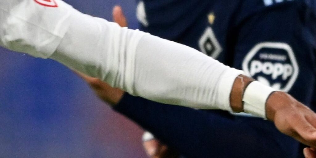 El Leipzig prepara su asalto al Bernabéu con una goleada