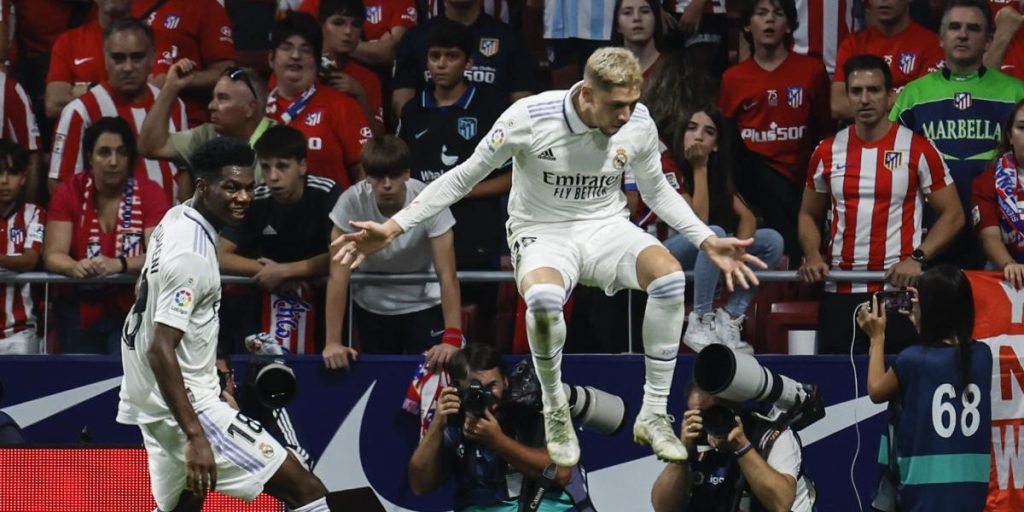 El Madrid, con todos excepto Modric ante el Shakhtar