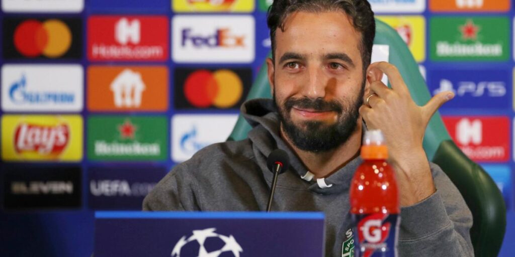 El Marsella mide al fiable Sporting de Amorim