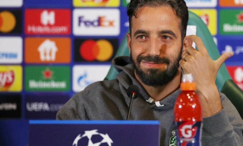 El Marsella mide al fiable Sporting de Amorim