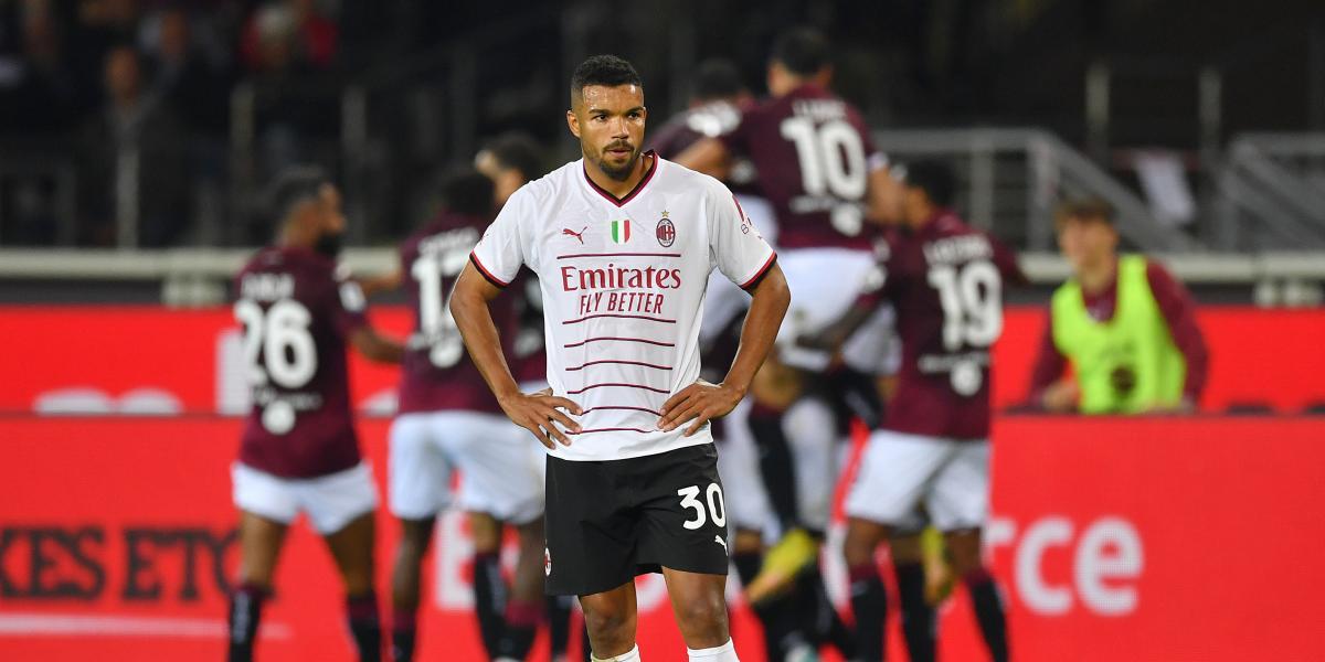 El Milan pierde fuelle en Turín