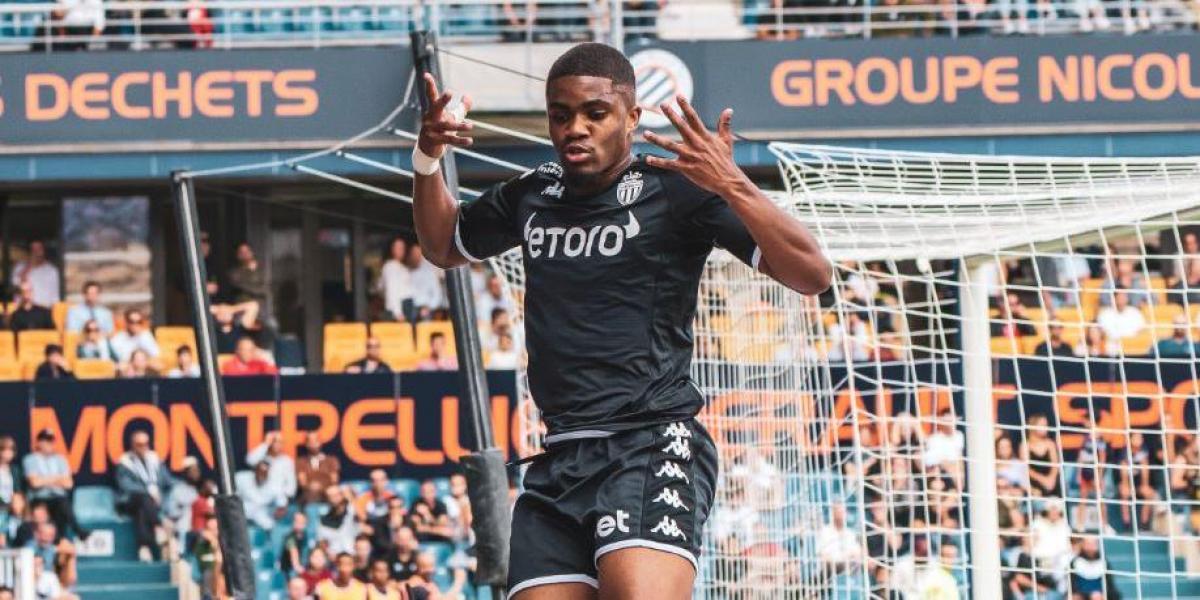 El Mónaco prolonga su escalada