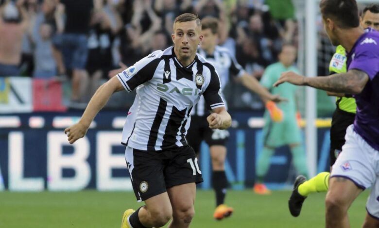El Monza elimina por sorpresa al Udinese de Deulofeu