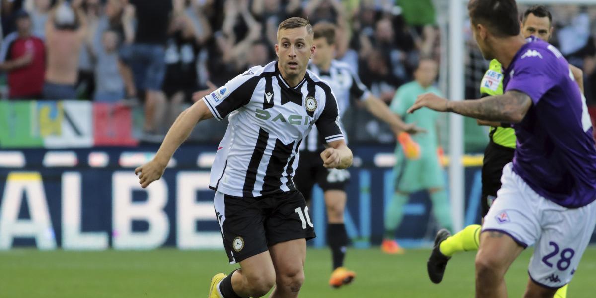 El Monza elimina por sorpresa al Udinese de Deulofeu