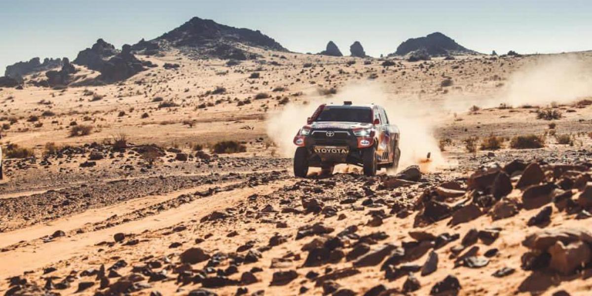 El Mundial de Raids 2023 no pisará Andalucía, pero sí México y Argentina