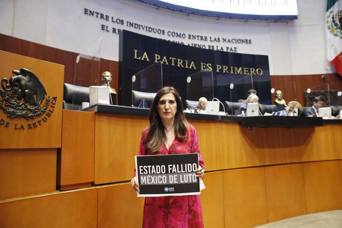 El PAN inaugura la batalla electoral por Ciudad de México