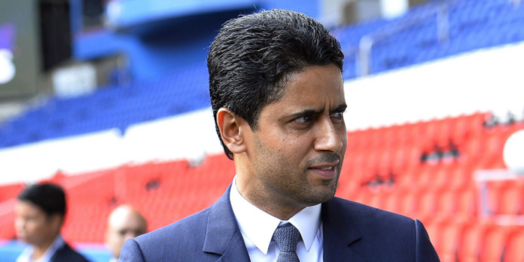 El PSG, retratado: “Todo se hizo con su colaboración”