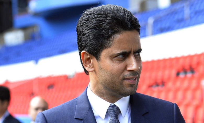 El PSG, retratado: “Todo se hizo con su colaboración”