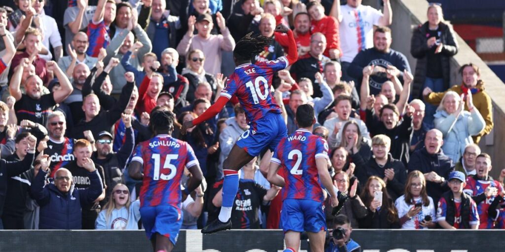 El Palace se lleva un partido de ida y vuelta ante el Leeds
