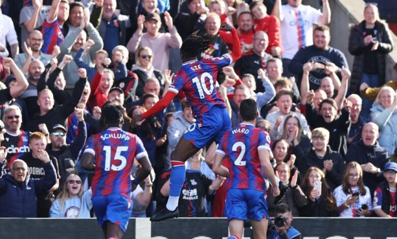 El Palace se lleva un partido de ida y vuelta ante el Leeds