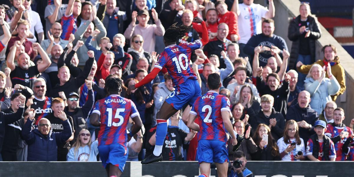 El Palace se lleva un partido de ida y vuelta ante el Leeds