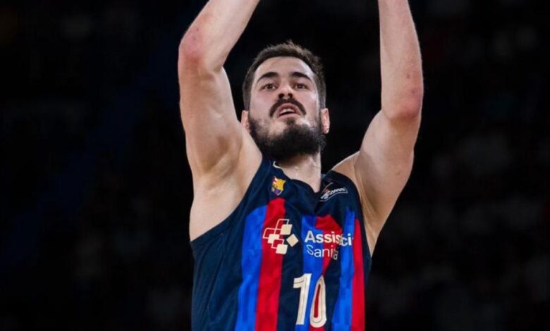 El Palau Blaugrana levanta el telón con un Barça-Baskonia