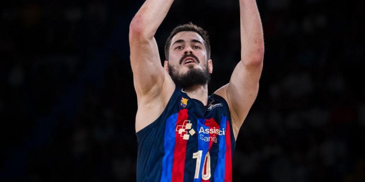 El Palau Blaugrana levanta el telón con un Barça-Baskonia