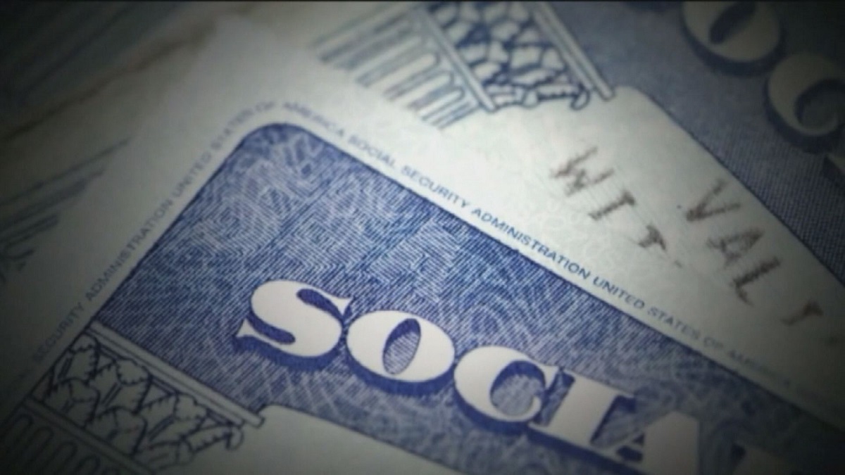 El Seguro Social permite a las personas seleccionar su género por sí mismos