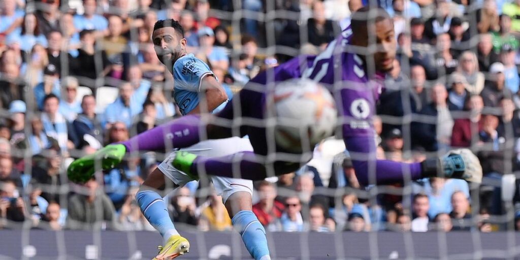 El Southampton comprueba que no hay quien pare al Manchester City