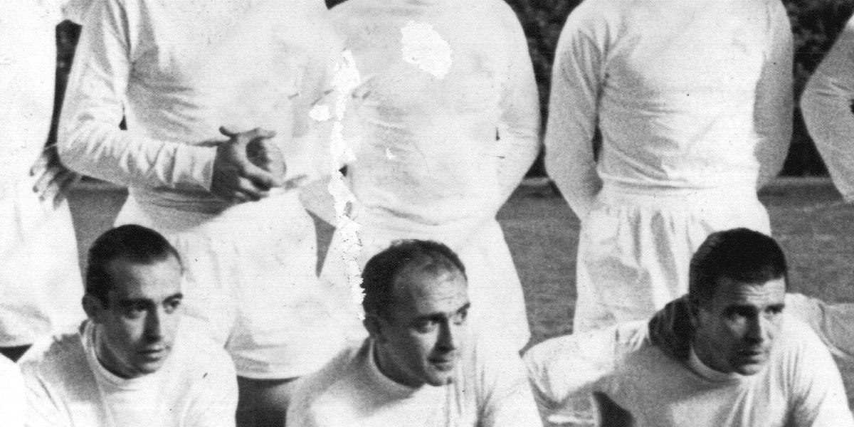 El Super Balón de Oro solo lo tiene el Real Madrid